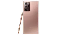 Check out the Samsung Galaxy Note 20 Ultra on Amazon