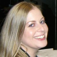 Jennifer Vineyard's avatar