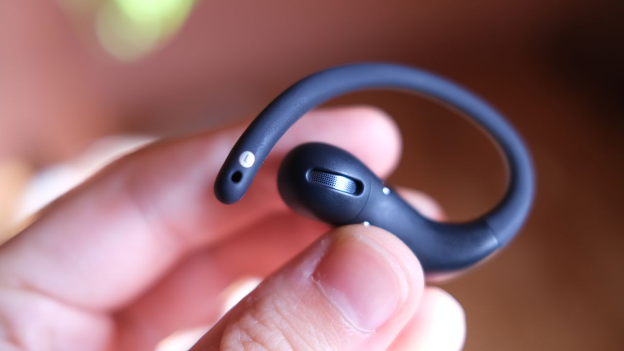 Shokz OpenFit Air 2 review