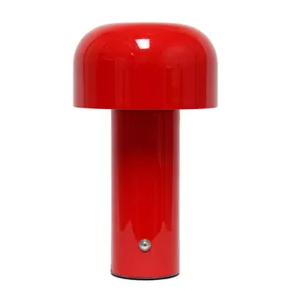 Mini Dome Dimming Touch Lamp