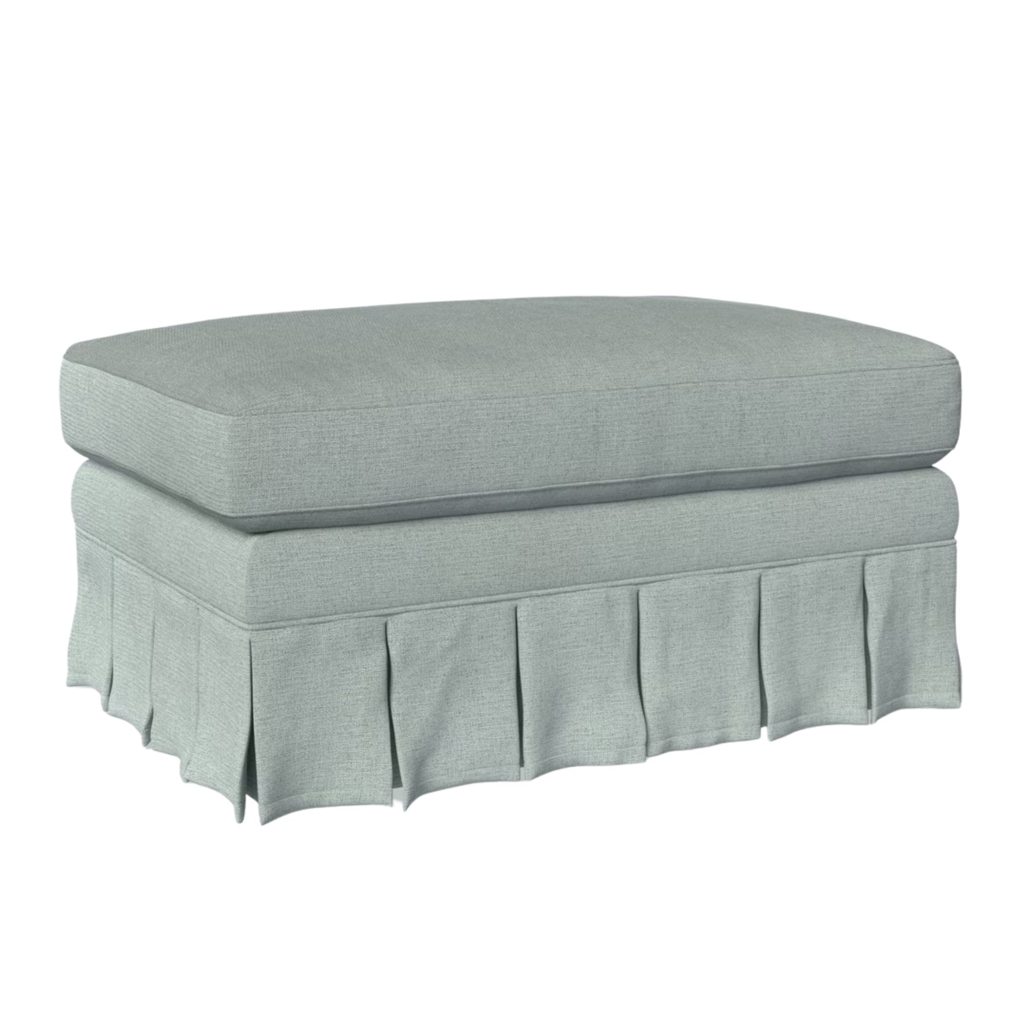 John Lewis, Oxford Footstool