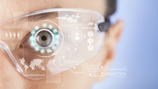 Get ready for an augmented future. (Image credit: Shutterstock)