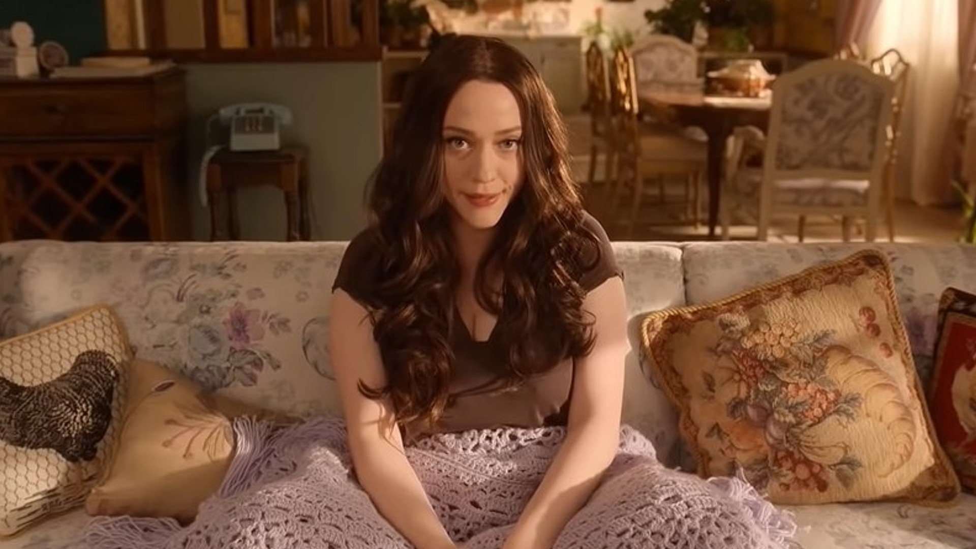Hulu cancels Kat Dennings comedy Dollface after two seasons