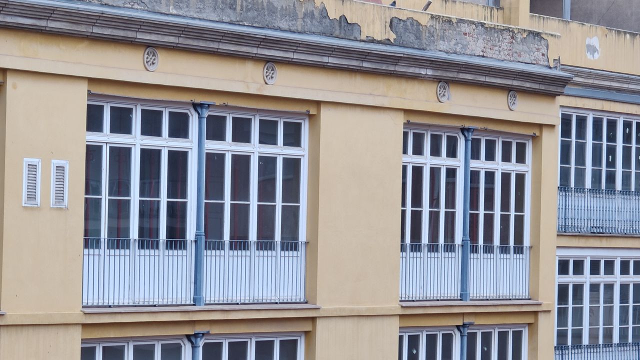 Nothing Phone (3a) Pro review camera sample