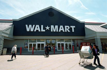 #9: Walmart