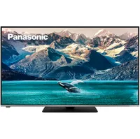 Panasonic 55-inch 4K TV (JX600BZ):&nbsp;£549.99 £449.99 at Amazon