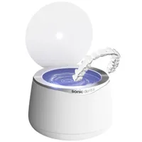 Sonic Spa Pro Spa Bundle:&nbsp;was £89.95, now £69.95 at Sonic Dental (save £20)Spa Bundle Pluswas £99.95, now £79.95 (save £20)