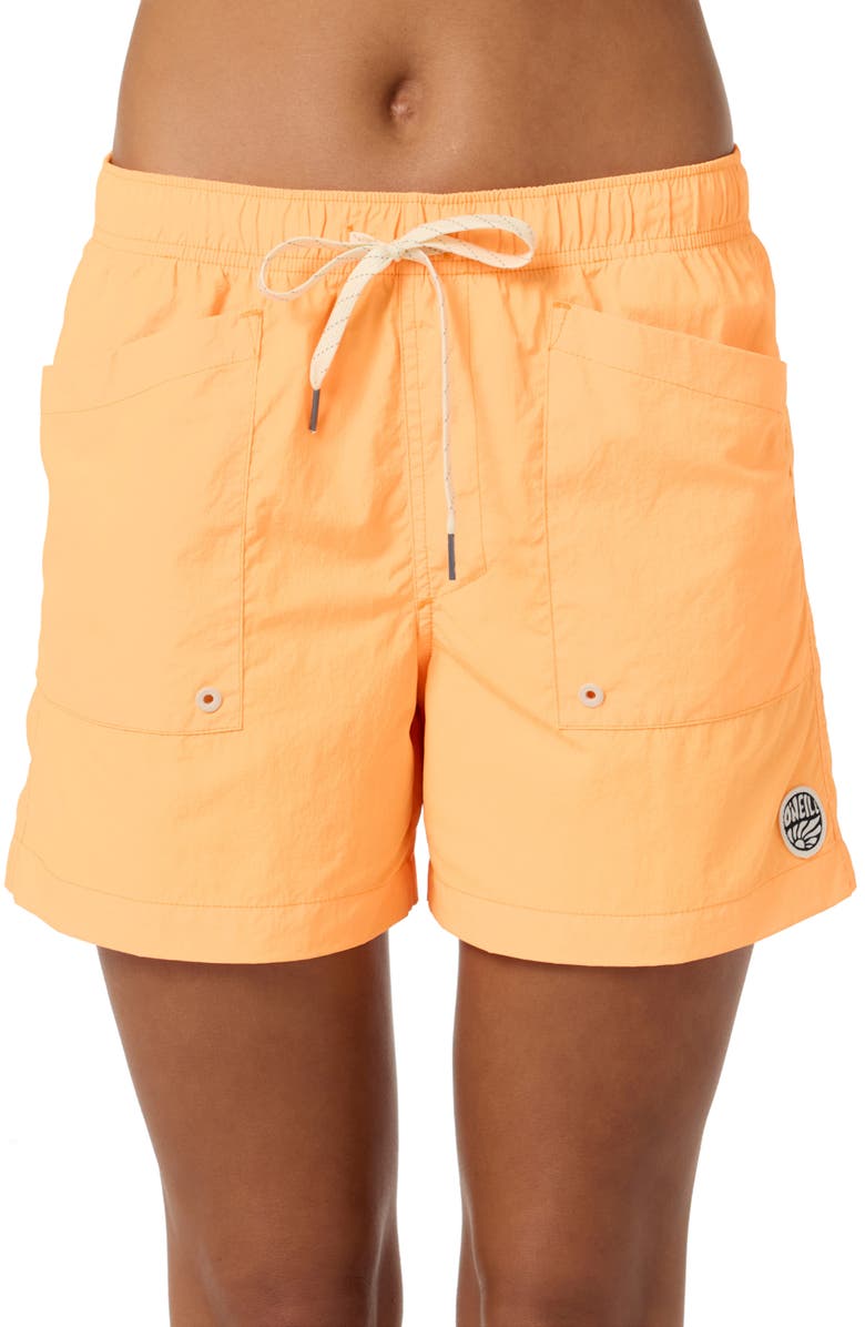 Wedge Board Shorts