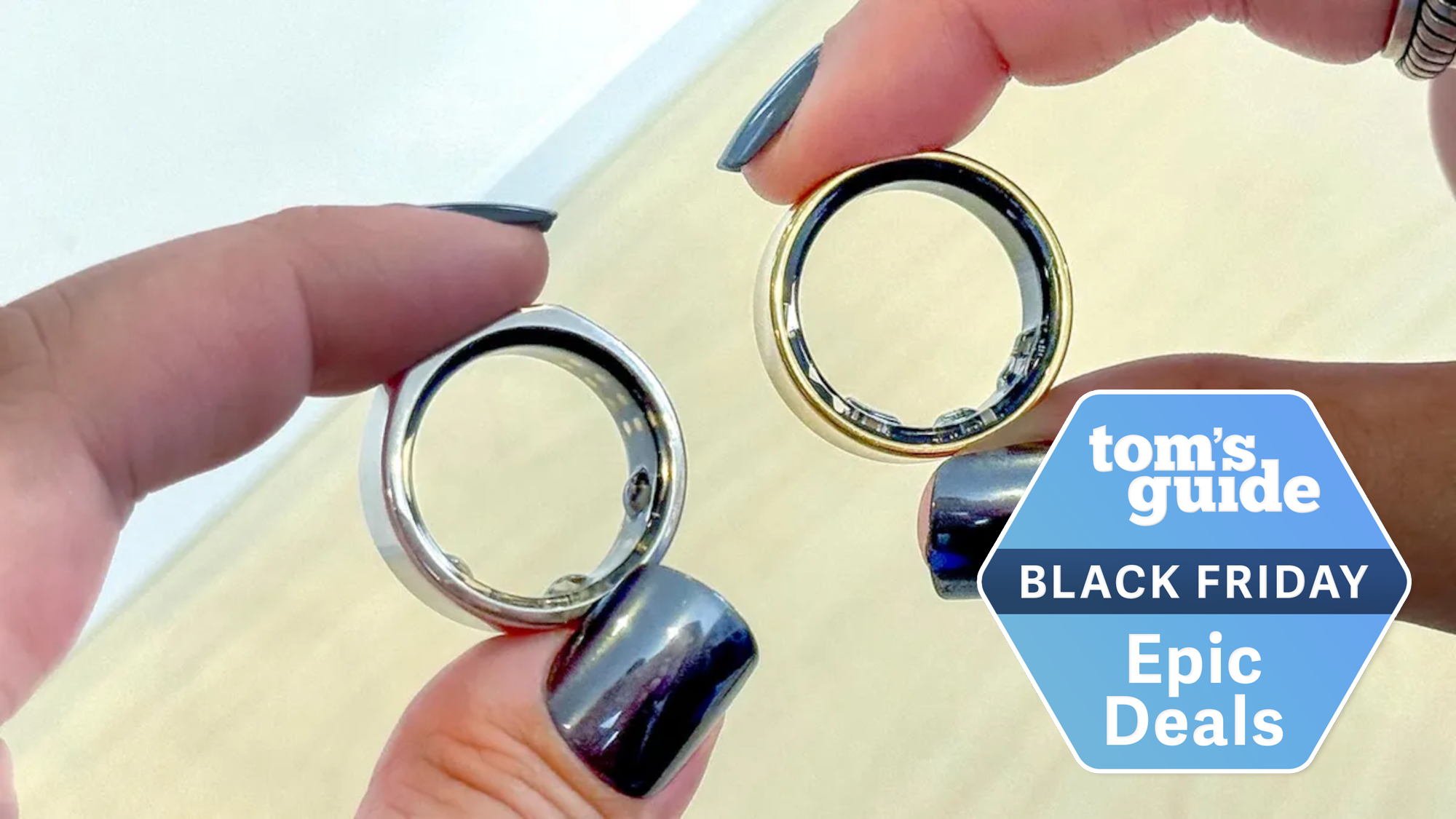 Galaxy Ring Black Friday