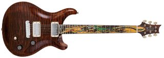 PRS Private Stock 40th Anniversary McCarty Dragon