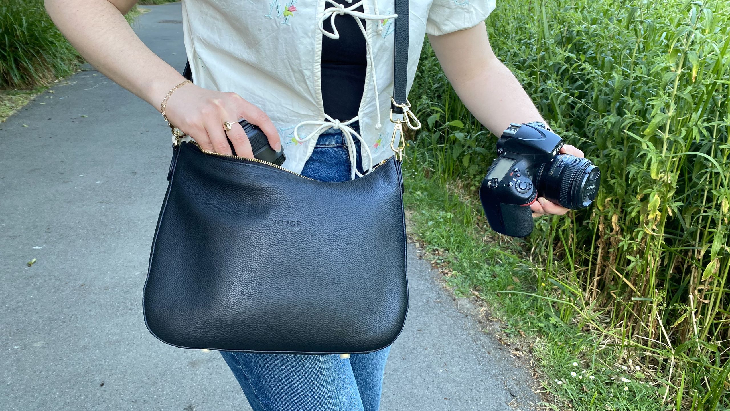 Luxury and Practicality
