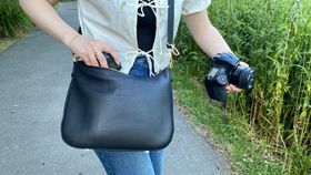 Voygr 1 Camera Bag