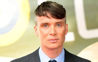 do not be afraid  detectivegrayson thomas shelby  peaky blinders