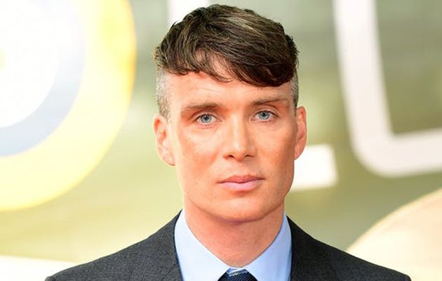 cillian murphy