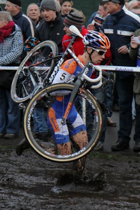 Lars van der Haar (Rabo)