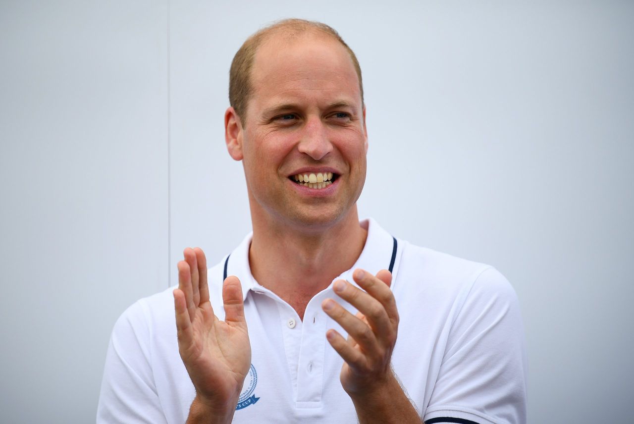 Prince William