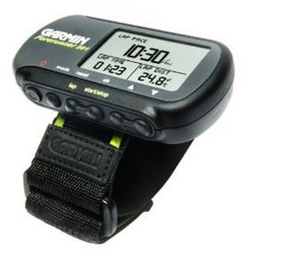 Garmin Forerunner 201 (2004)