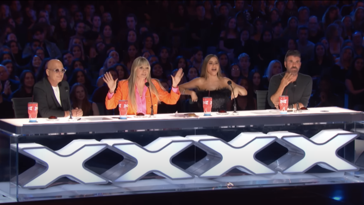 America's Got Talent: All The Season 17 Golden Buzzer Acts, Ranked By Most Likely To Win | Cinemablend