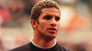 David James