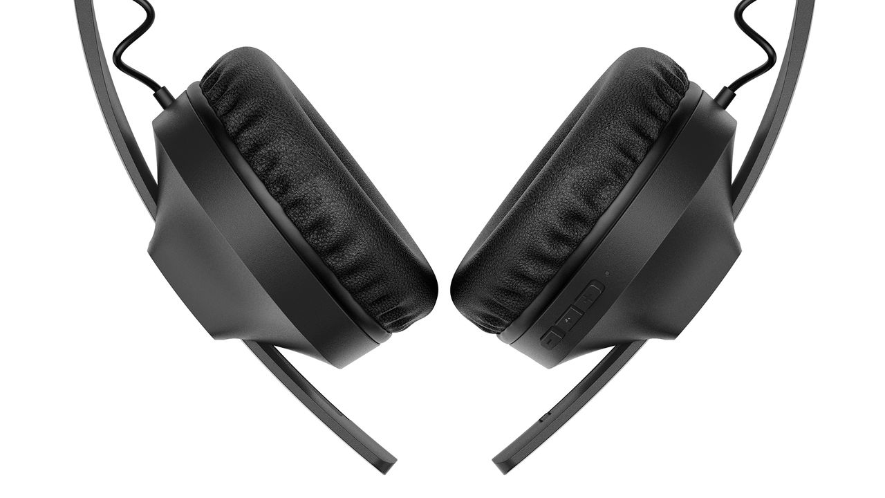 In-ear wireless headphones: Sennheiser HD 250BT
