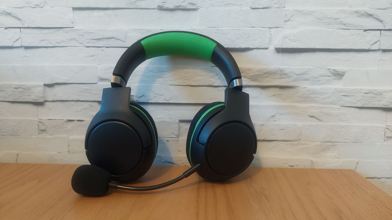 Razer Kaira Pro