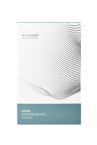 anteage home microneedling system