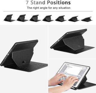 ESR iPad Stand angles