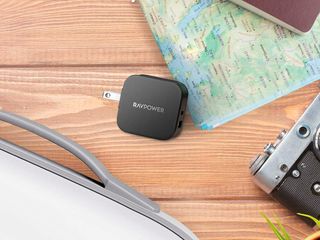 RAVPower Filehub review: A travel router that over promises and under  delivers