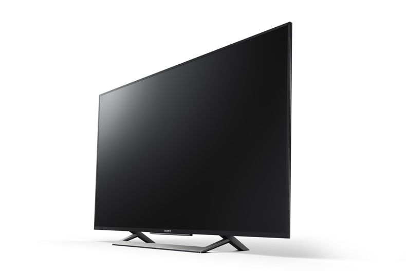 Assembly Guide: BRAVIA XE70, XE80 & XE85 TVs (55 & above) 