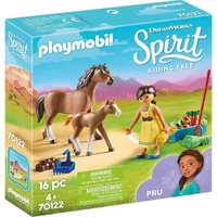 Playmobil Spirit Play Set | Save 23% at AmazonWas &pound;12.99, Now &pound;9.97Price check: