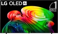 LG 77" B6 4K OLED TV