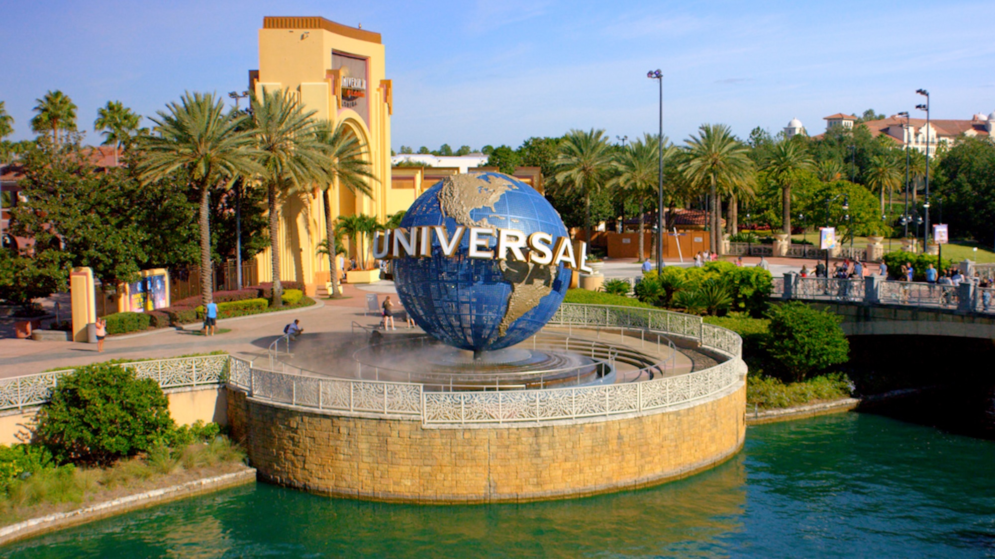 Here's one Universal ride guests didn't want to wait for. 