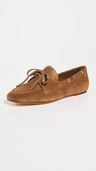 Vince Marin Boat Shoes