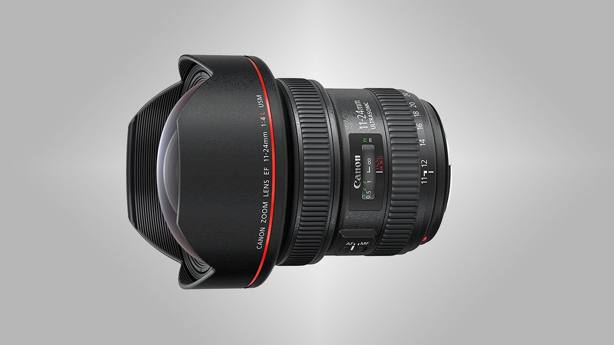 Best wideangle lenses for Canon fullframe DSLRs Best wideangle