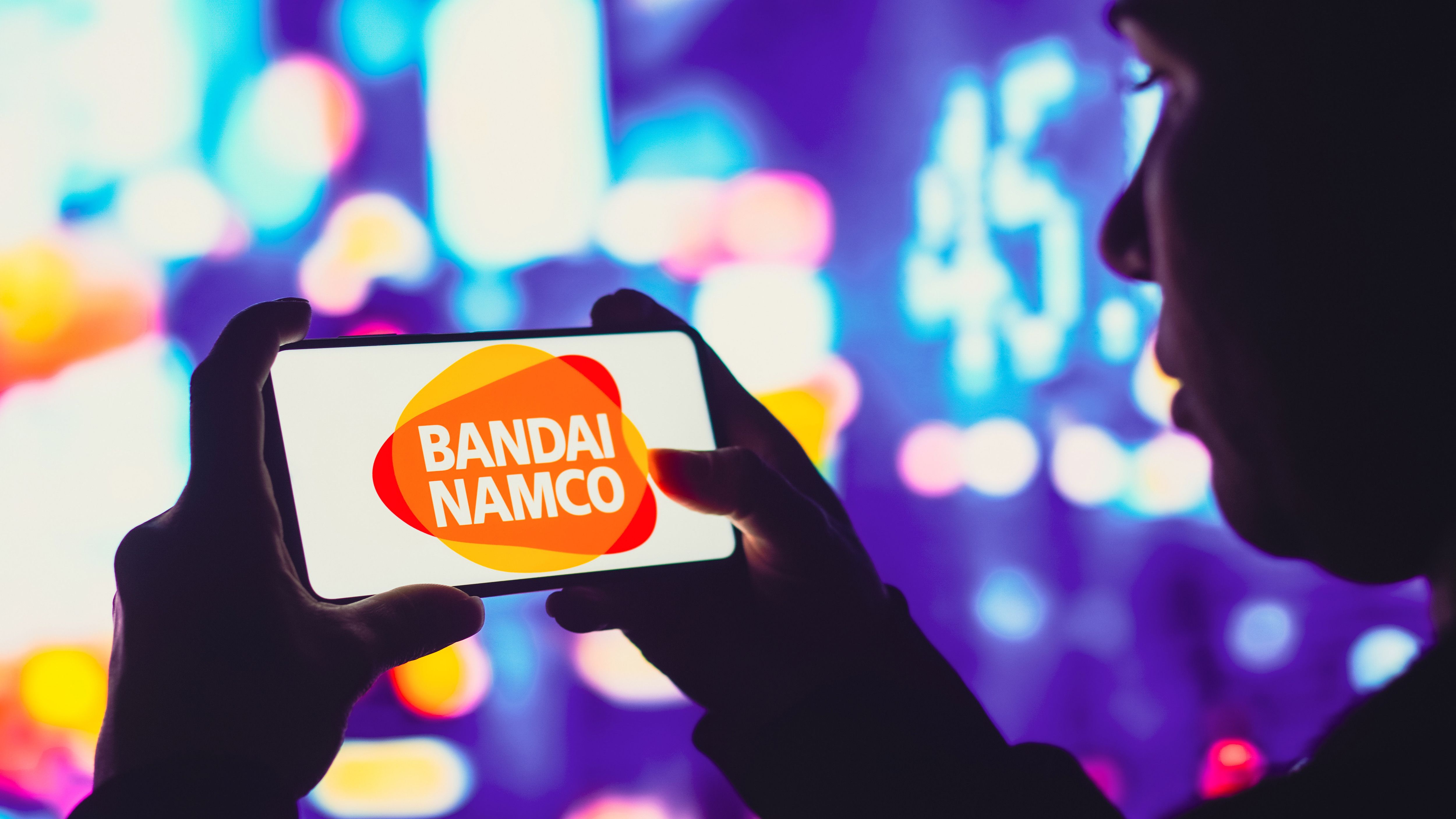 Bandai Namco Finally Confirms Massive Cyber Attack As Ransomware Outfit