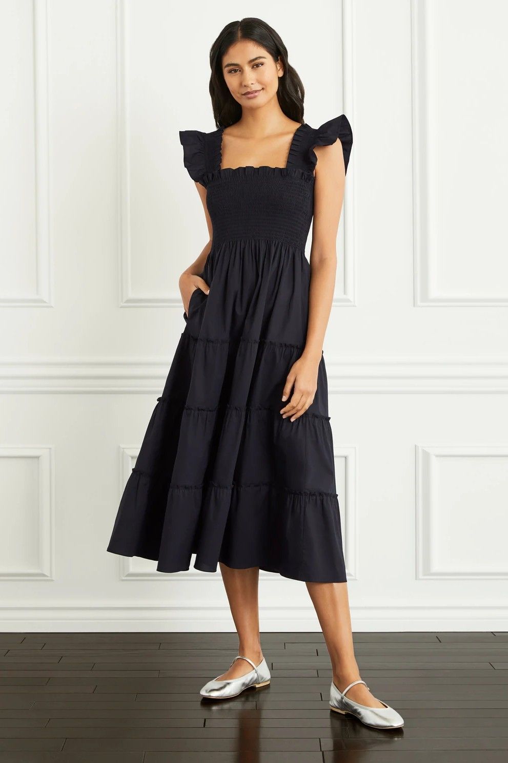 best dresses on amazon 25 in 2024 Size:UK size 14 giftguide25 Dark Green Formal &