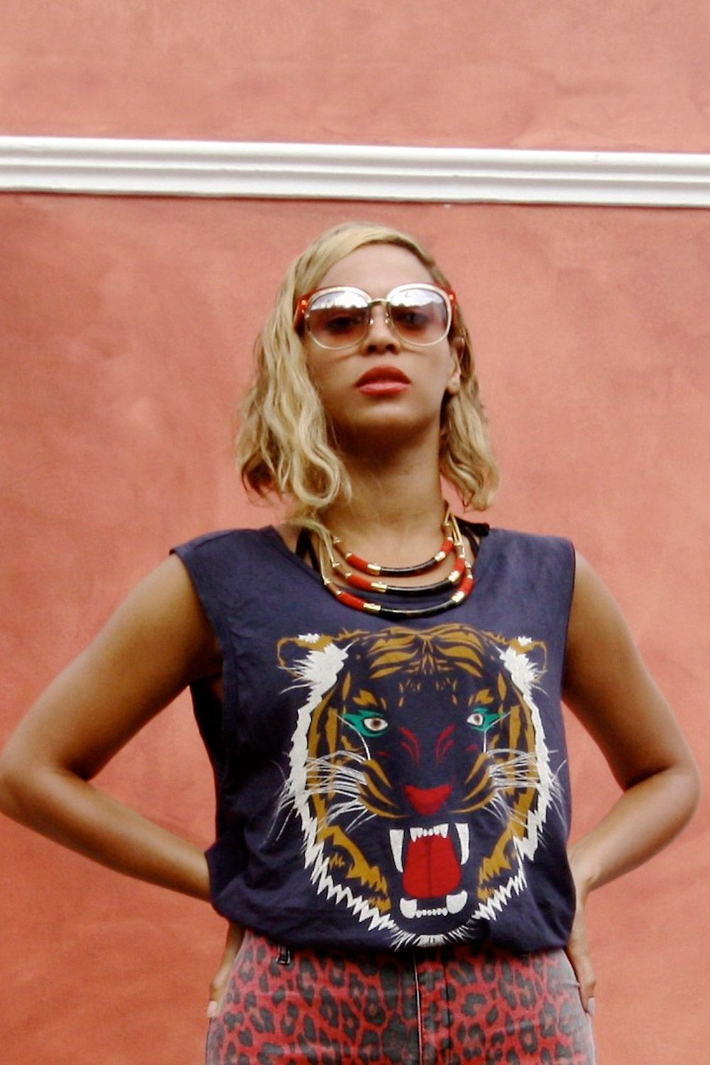 Beyoncé's Italy Holiday Snaps Will Give You Serious Winter Blues ...