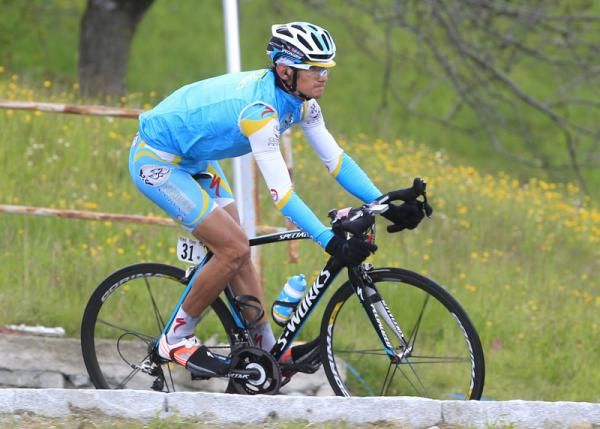 Roman Kreuziger (Astana)