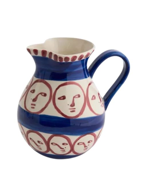 HAY | La Pittura Ceramic Jug