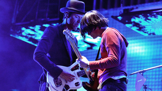 Radiohead
