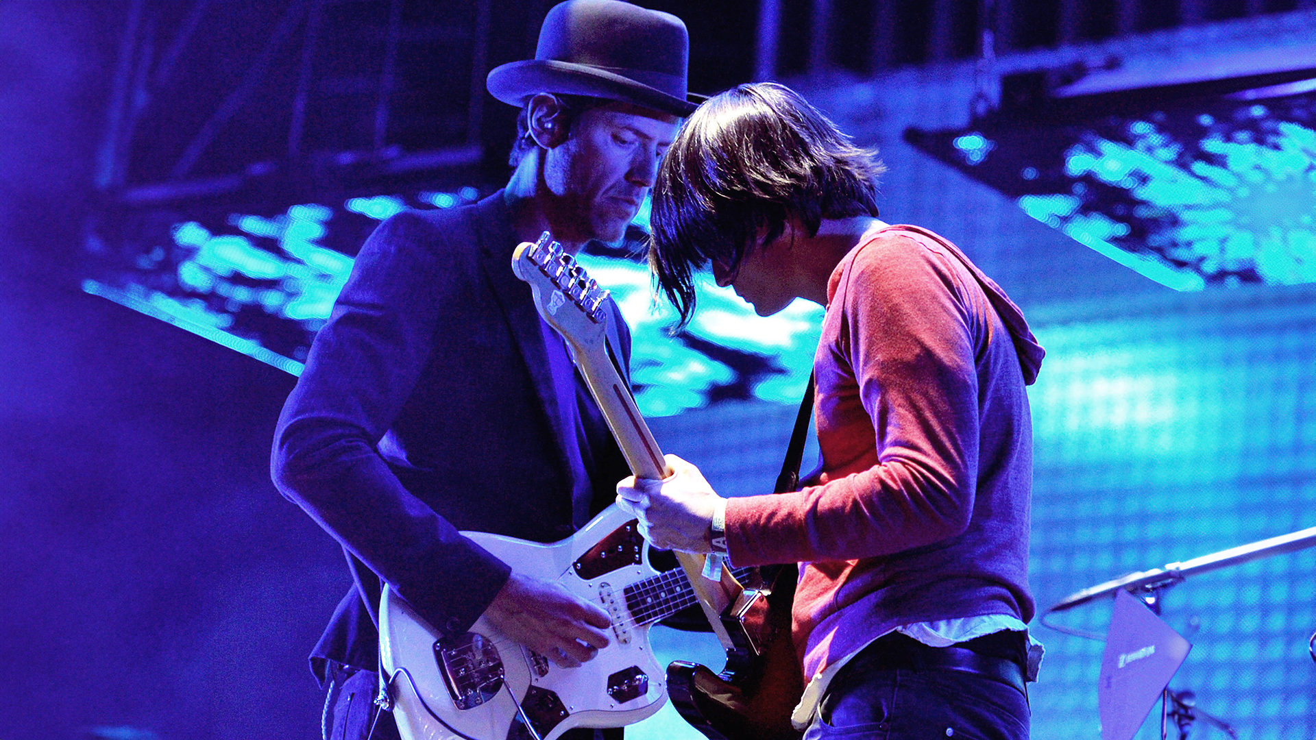 Radiohead