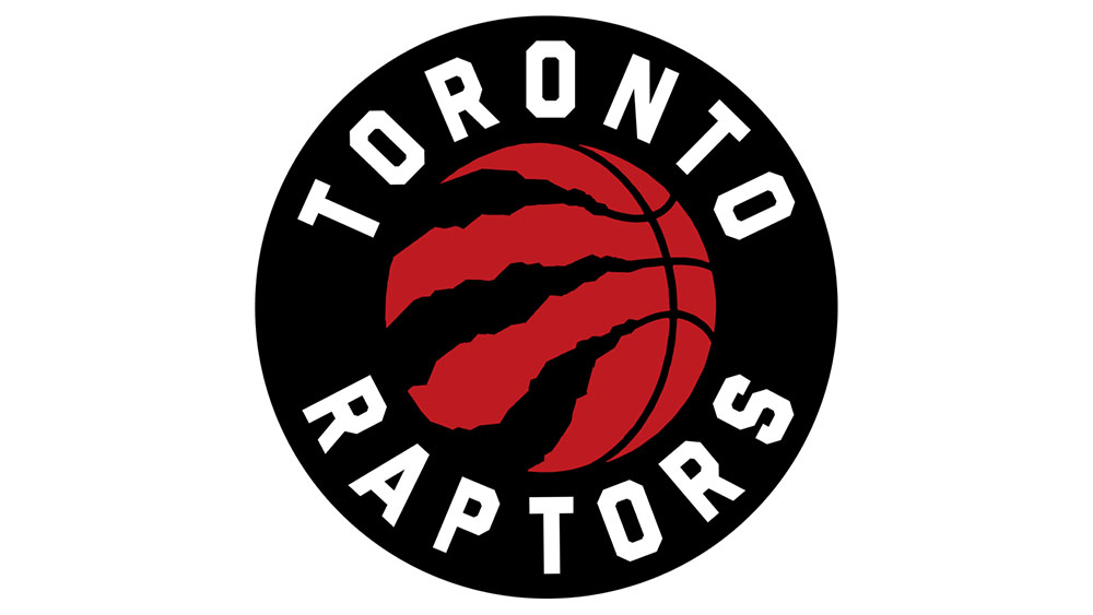 Toronto Raptors logo