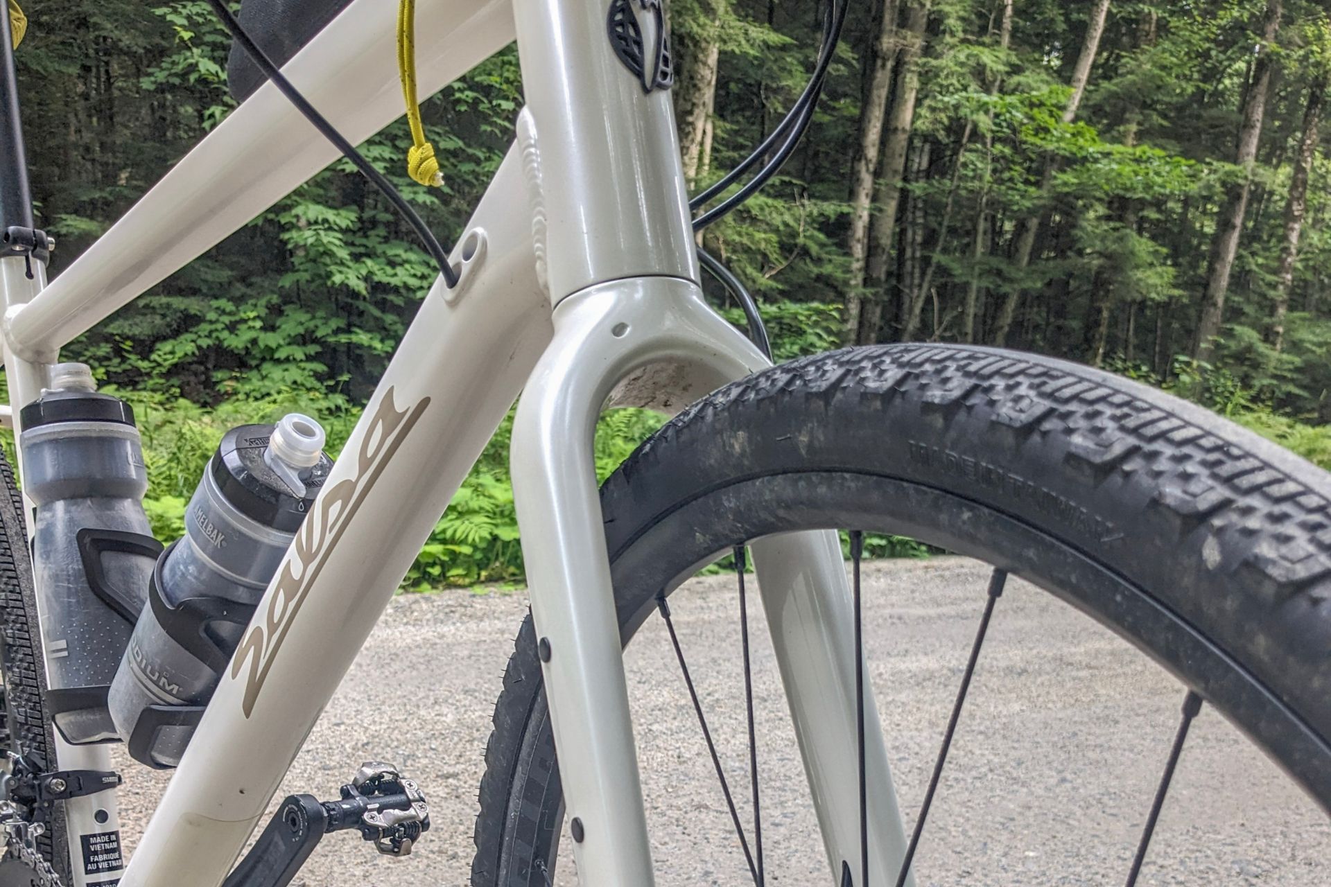 Salsa Journeyer Grx C Review Perfect For Those Just Starting To