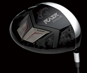 callaway razr driver reviews 2011