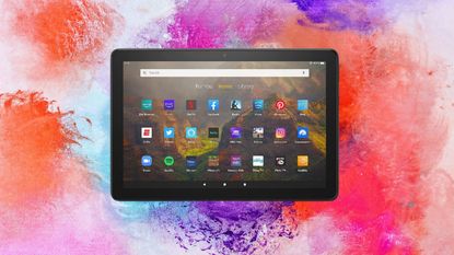 Amazon Prime Day: Amazon Fire HD10 Tablet