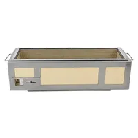 Kasai Japanese Grills Long Konro BBQ Grill