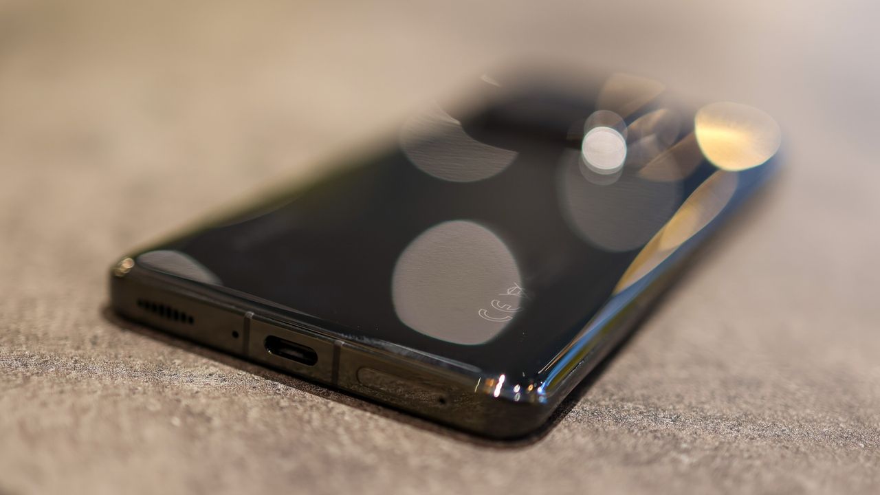 A photo of the Xiaomi 13 Pro