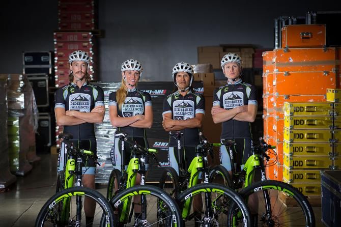 Team Ridebiker Alliance