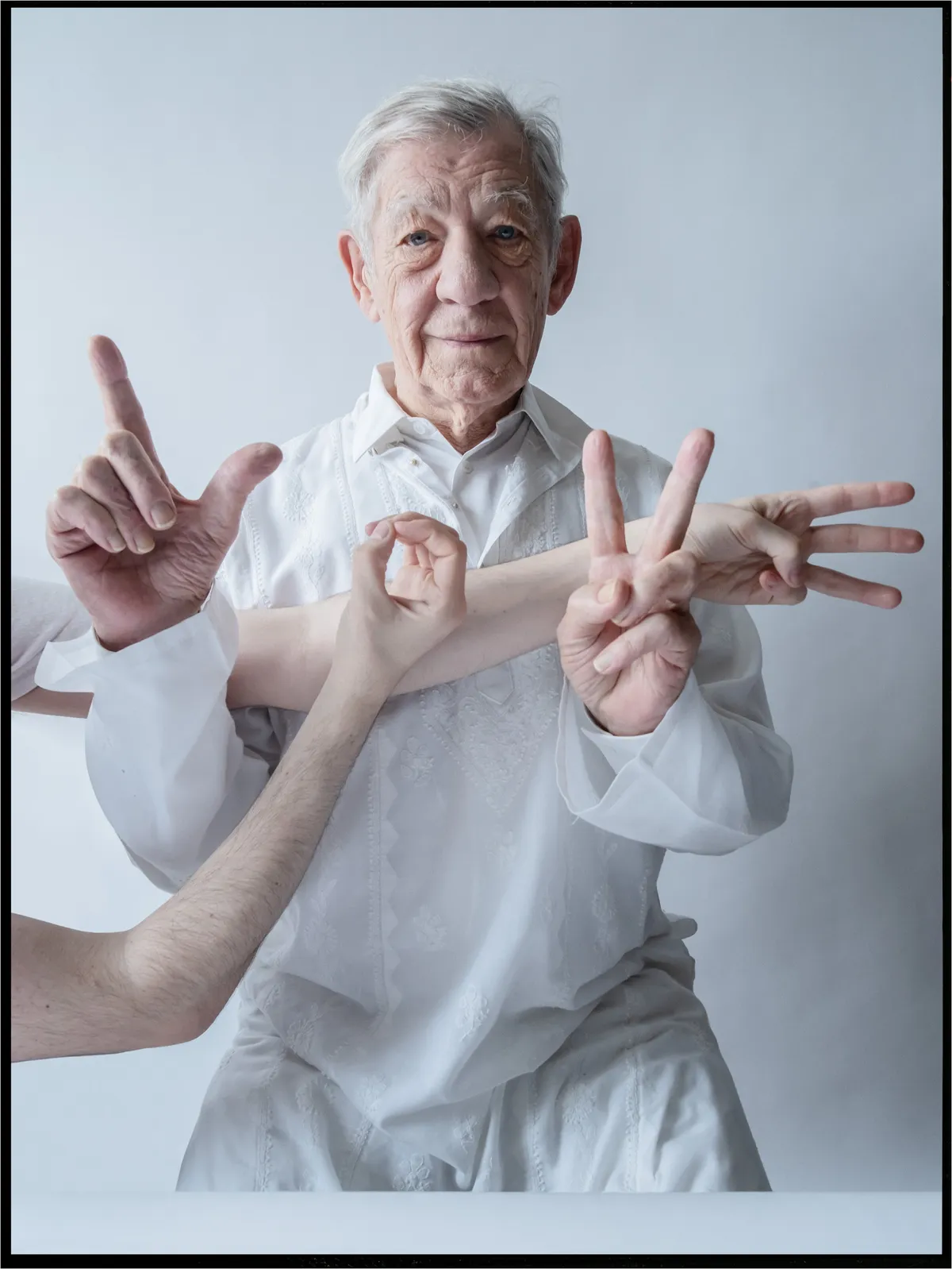 50 Years of Activism