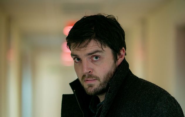 Strike star Tom Burke on its return: ‘We’ve got good vibes from JK Rowling!’